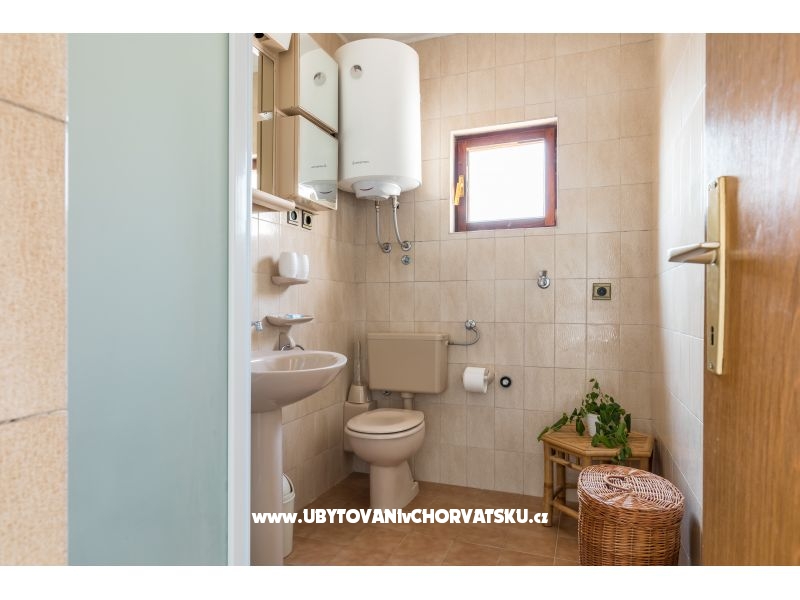 Palfeys  – Ferienwohnung Omis, Kroatien – Foto 15