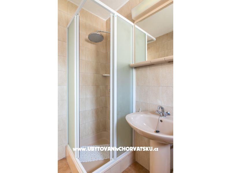 Palfeys  – Ferienwohnung Omis, Kroatien – Foto 16