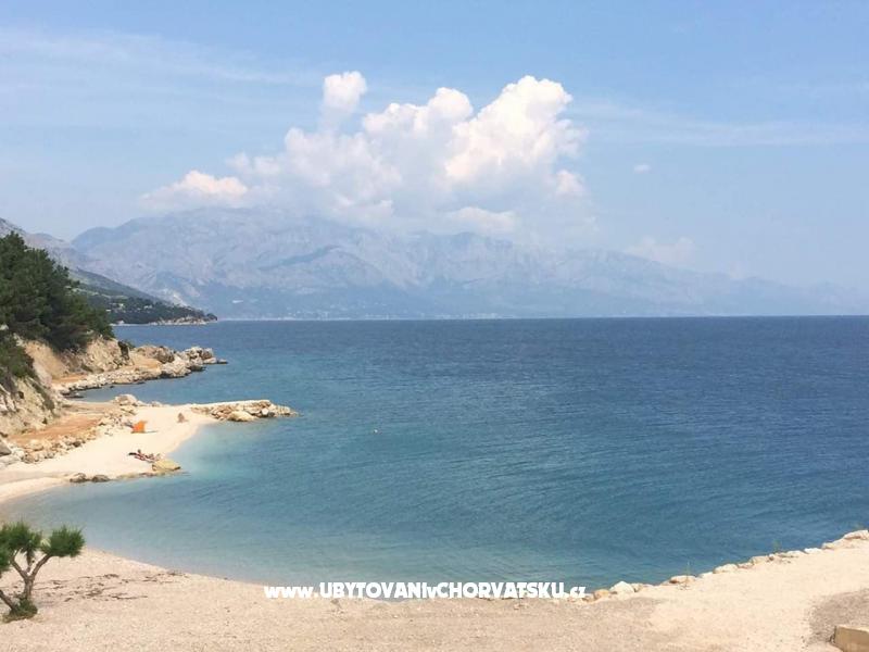 Palfeys  – Ferienwohnung Omis, Kroatien – Foto 2