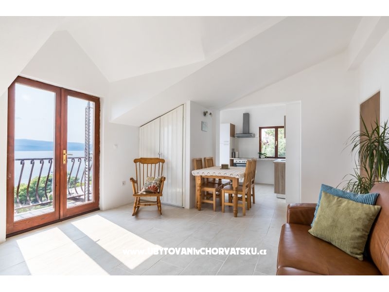 Palfeys  – Ferienwohnung Omis, Kroatien – Foto 4