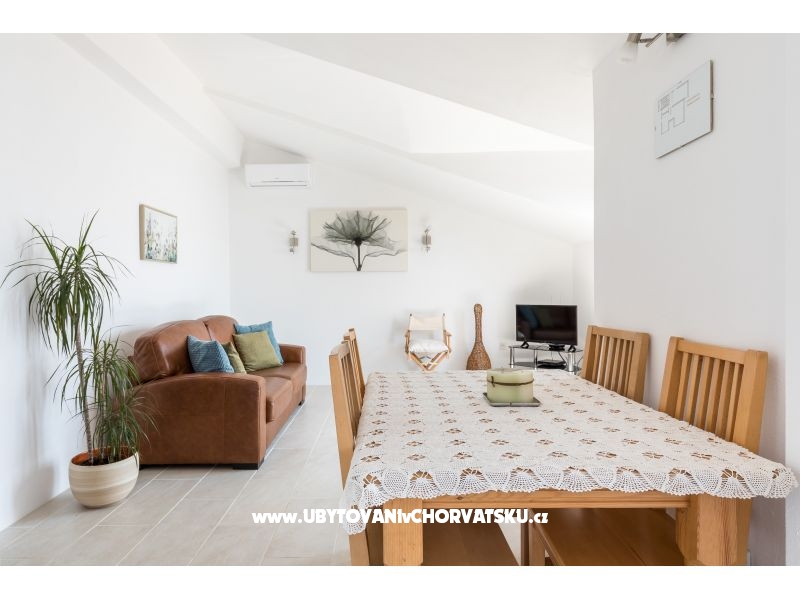 Palfeys  – Ferienwohnung Omis, Kroatien – Foto 5