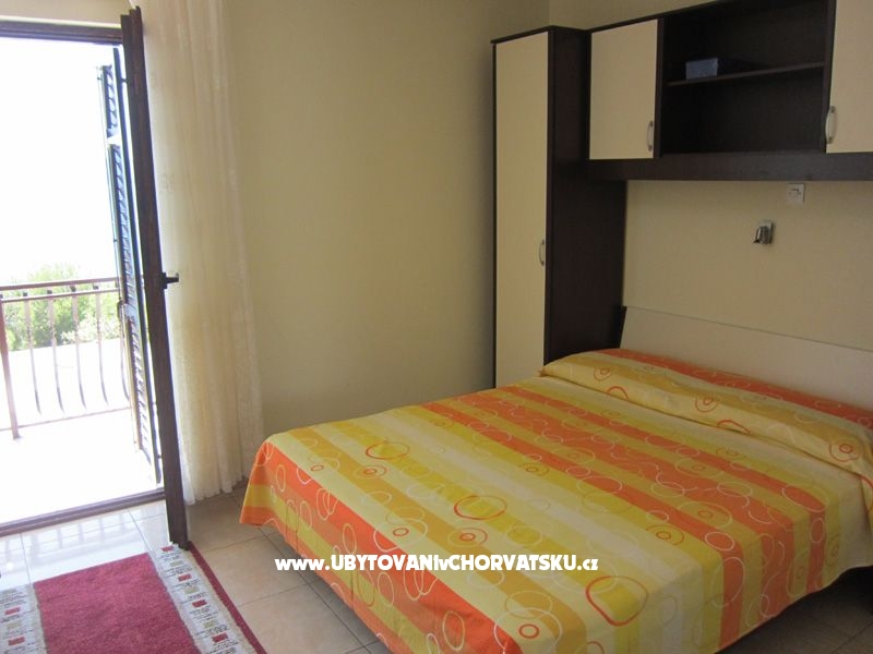 Penzion Cagal – ubytování Omiš, Chorvatsko – foto 4