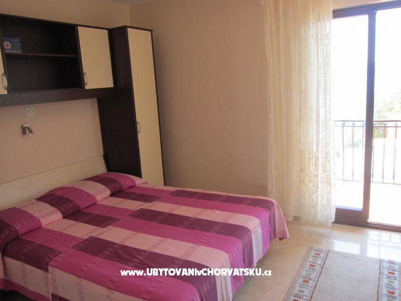 Penzion Cagal – ubytování Omiš, Chorvatsko – foto 5