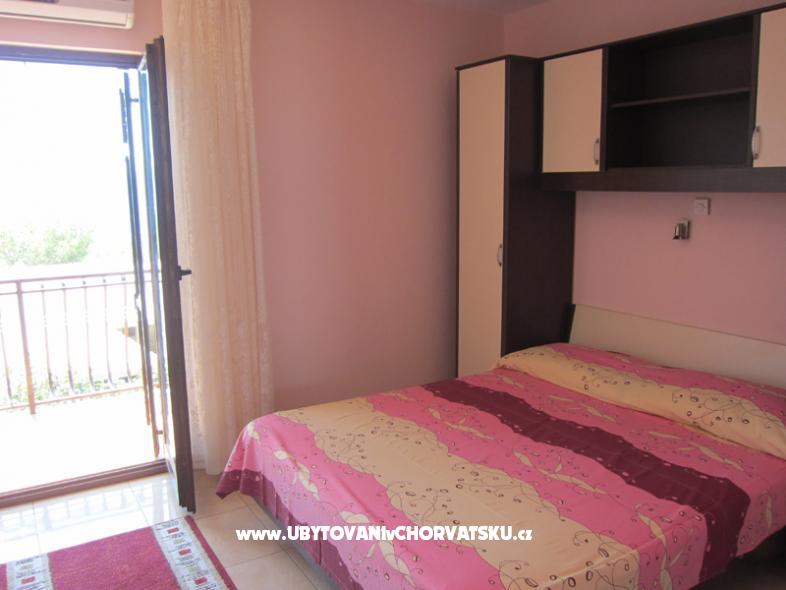 Penzion Cagal – ubytování Omiš, Chorvatsko – foto 6