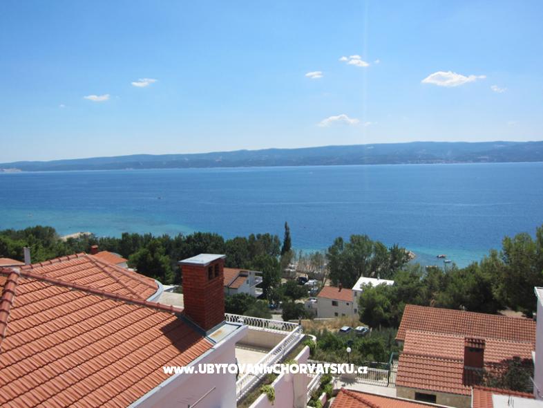 Penzion Cagal – ubytování Omiš, Chorvatsko – foto 7