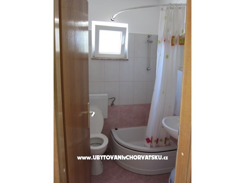 Penzion Cagal – ubytování Omiš, Chorvatsko – foto 8