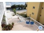 Pension-Restoran Skalinada - Omi Kroatien