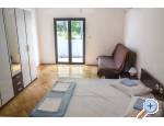 Pension-Restoran Skalinada - Omi Kroatien
