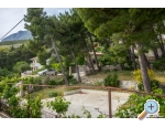 Pension-Restoran Skalinada - Omi Kroatien