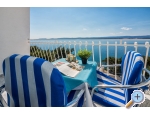 Pension-Restoran Skalinada - Omi Kroatien