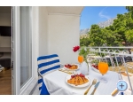 Pension-Restoran Skalinada - Omi Kroatien