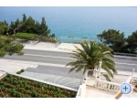 Pension-Restoran Skalinada - Omi Kroatien