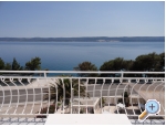 Pension-Restoran Skalinada - Omi Kroatien