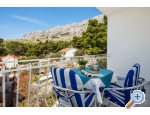 Pension-Restoran Skalinada - Omi Kroatien
