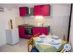 Pension-Restoran Skalinada - Omi Kroatien