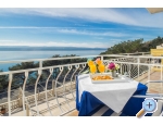 Pension-Restoran Skalinada - Omi Kroatien