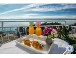 Pension-Restoran Skalinada - Omi Kroatien