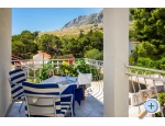 Pension-Restoran Skalinada - Omi Kroatien