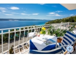 Pension-Restoran Skalinada - Omi Kroatien