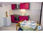 Penzion-Restoran Skalinada - Omi Chorvatsko
