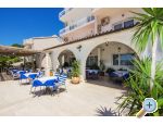Penzion-Restoran Skalinada - Omi Chorvatsko