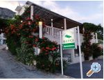 Penzion-Restoran Skalinada - Omi Chorvatsko