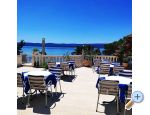 Penzion-Restoran Skalinada - Omi Chorvatsko