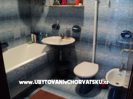 Pension Šarić – Ferienwohnung Omis, Kroatien – Foto 3