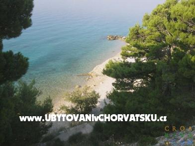 Pension Šarić – Ferienwohnung Omis, Kroatien – Foto 4