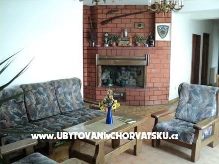 Pension Šarić – Ferienwohnung Omis, Kroatien – Foto 5