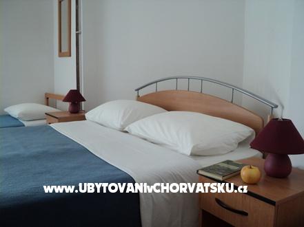 Pension Šarić – Ferienwohnung Omis, Kroatien – Foto 6