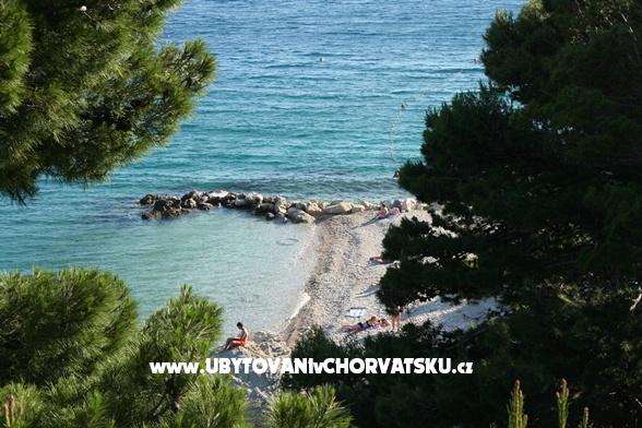 Pension Šarić – Ferienwohnung Omis, Kroatien – Foto 8