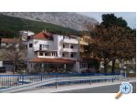 Pension Šarić – Omis – Vorschau 9