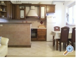 Petar apartmani Omis - Omi Chorvatsko