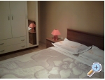 Petar apartmani Omis - Omi Kroatien