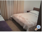 Petar apartmani Omis - Omi Kroatien