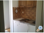 Petar apartmani Omis - Omi Kroatien