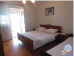 Petar apartmani Omis - Omi Kroatien