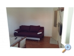 Petar apartmani Omis - Omi Kroatien