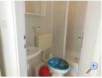 Petar apartmani Omis - Omi Kroatien