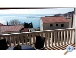 Petar apartmani Omis - Omi Kroatien