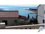Petar apartmani Omis - Omi Chorvatsko