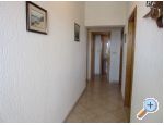 Petar apartmani Omis - Omi Chorvatsko