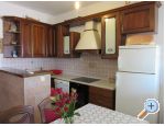Petar apartmani Omis - Omi Chorvatsko