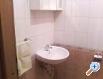 Petar apartmani Omis - Omi Chorvatsko