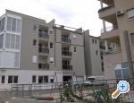 Petar apartmani Omis - Omi Chorvatsko