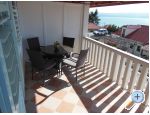 Petar apartmani Omis - Omi Chorvatsko