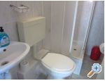 Petar apartmani Omis - Omi Chorvatsko