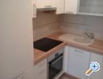 Petar apartmani Omis - Omi Chorvatsko