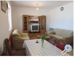 Petar apartmani Omis - Omi Chorvatsko